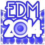 EDM 2014 | updated daily
