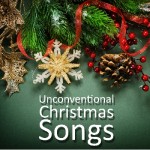 Unconventional Christmas Playlist