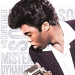 Music from the James Brown biopic 'Get On Up'