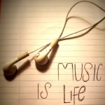 It's All About Music