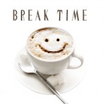time break