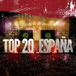 Top 20 Exitos España
