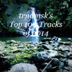 trndmsk Top 100 Tracks of 2014 (On Spotify)
