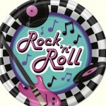 50's and 60's rock mix