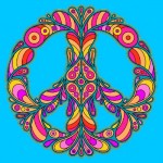 Peace & Love