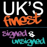 UK's Finest: Signed and Unsigned