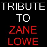 Tribute to Zane Lowe