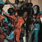 Boogie Terrestrial: Rare Disco Grooves 70s 80s