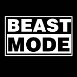 BEAST MODE!