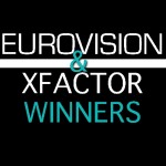 Eurovision and XFactor Winners