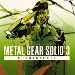 Metal Gear Solid 3