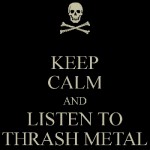 Unleash The Thrash