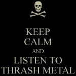 Unleash The Thrash