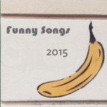 Funny songs for funny moment