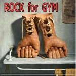 Power Rock Songs for GYM