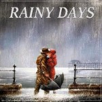 Rainy Days Vol. 2- 100 baladas de oro más