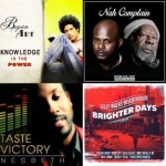 The Ultimate Reggae Playlist 2012-2015