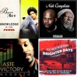 The Ultimate Reggae Playlist 2012-2015