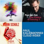 .: ETM :. Die Deutsche DJ Playlist