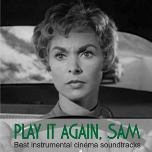 PLAY IT AGAIN, SAM- Best Instrumental Cinema Soundtracks