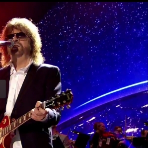 Jeff Lynne's ELO