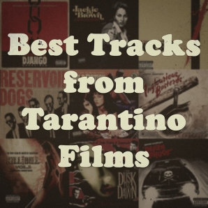 Best Tracks from Tarantino Films