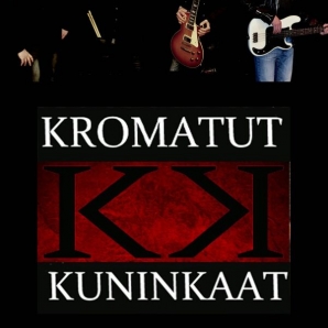 Kromatut Kuninkaat 