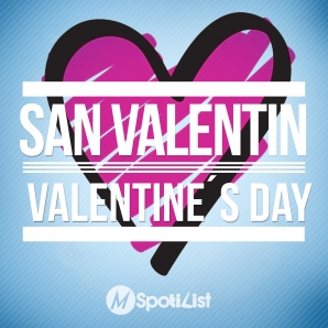 SAN VALENTIN || VALENTINE´S DAY