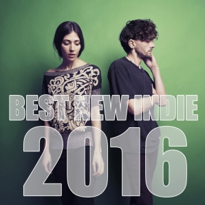 Best New Indie 2016