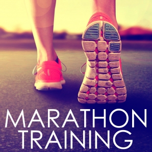 Training For The Marathon