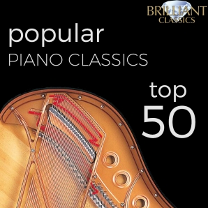 Popular Piano Classics