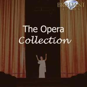 The Opera Collection