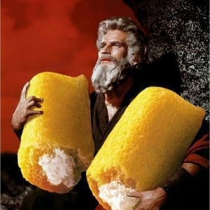 Twinkie Gospels