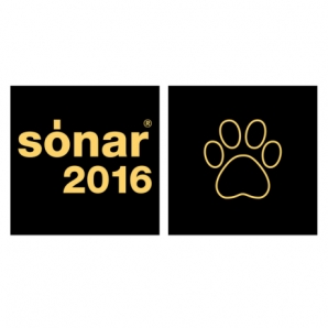 Sonar Festival 2016