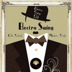 Swing Big Band Box: Electro Swing, Big Bands and More!!