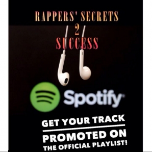 Rappers' Secrets 2 Success