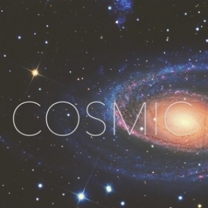 COSMIC DISCO