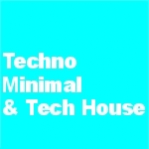 Techno / Minimal / Tech House