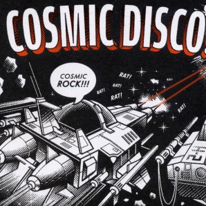 COSMIC DISCO