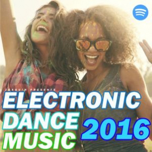 EDM 2016 - THE LATEST EDM RELEASES (UPDATED DAILY) ﻿