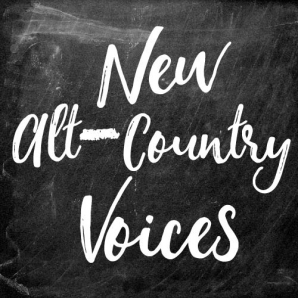 New Alt-Country Voices