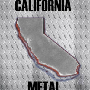 California Metal \m/