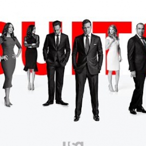 Suits Season 6