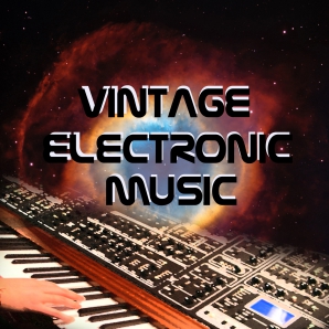 Vintage Electronic Music