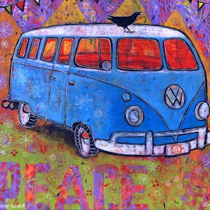 Peace