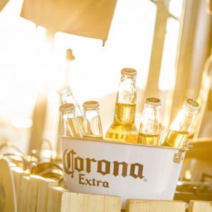 Bucket Of Coronas - Pre Town Playlist 