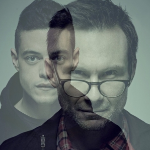 mr.Robot_.UST_n30-h4x - Music Playlist