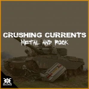 Best Metal Playlist: Crushing Currents