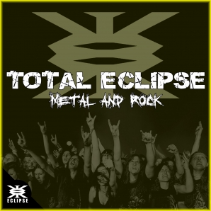 Total Eclipse: A Spotify Metal Music Playlist