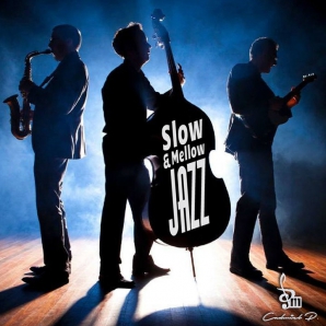 Slow & Mellow Jazz